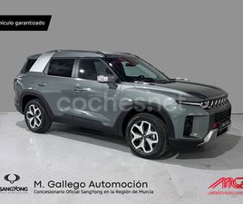 VEHÍCULO DE SUSTITUCIÓN