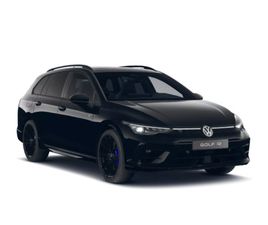 GOLF VARIANT R 2,0 L TSI OPF 4MOTION 245 KW (333 PS) 7-GANG-DOPPELKUPPLUNGSGETRIEBE DSG