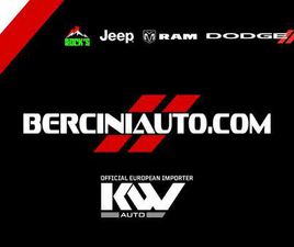 RAM TRUCKS RAM 1500 NEW LIMITED NIGHT 3.0L 540CV - IVA ESCLUSA