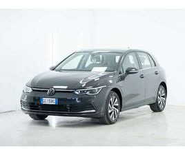 1.4 TSI EHYBRID STYLE 204CV DSG