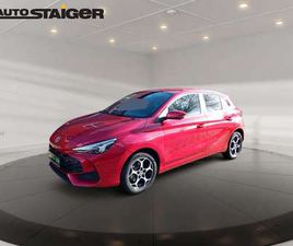 MG 360 1.5 15 + W LUXURY ACC+LED+NAVI+SHZ+360+LM+PDC