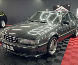 SAAB 9000 2.3 TURBO S CS