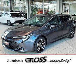 TS TEAMPLAYER FACELIFT STANDHEIZUNG 15 JAHRE GARAN