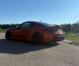 TRD KIT, KLAPPEN AGA, STERNENHIMMEL,…