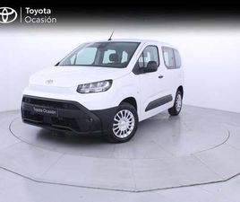 TOYOTA PROACE CITY COMBI GX 5P