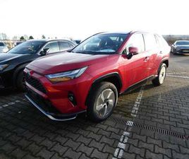TOYOTA RAV4 RAV4 2.5 TEAMPLAYER ACC+LED+NAVI+SHZ+2XKLIMA+LM