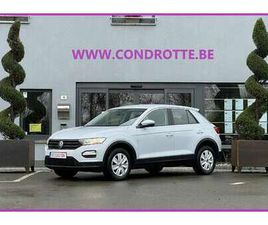 VOLKSWAGEN T-ROC 1.5 TSI 150 CV DSG 7