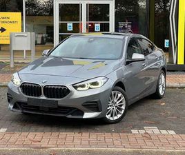 218I GRAN COUPE AUT.