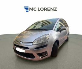CITROEN C4 AIRCROSS 1.6 VTI 120CV TONIC