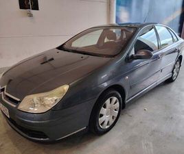 CITROEN C5 CITROEN C5 1.6HDI COLLECTION FAP