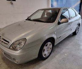 XSARA 2.0HDI MAGIC