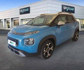 CITROEN C3 AIRCROSS BLUEHDI SHINE 120