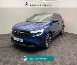 AUSTRAL MILD HYBRID 160 AUTO TECHNO