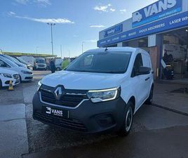 1.5 DCI BLUE ENERGY ML19 START MWB EURO 6 (START/STOP) 6DR