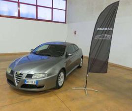 GT 1.9 JTD MJT IMPRESSION