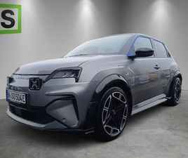 ALPINE A290 ALPINE A290 GT PREMIUM