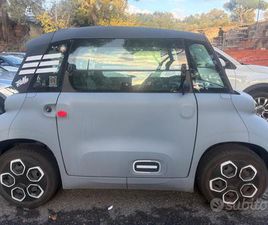 CITROEN AMI CITROEN AMI