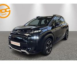 CITROEN C3 AIRCROSS AIRCROSS SHINE