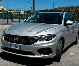 FIAT TIPO FIAT TIPO 5P 1.4 EASY 95CV BENZINA