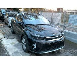 KIA STONIC 1.2 DPI ECO GPL URBAN