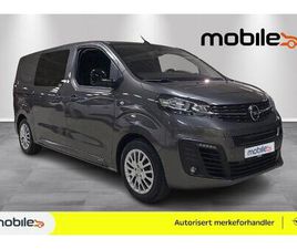 ULTIMATE L2 75 KWH 136HK | RYGGEKAMERA |