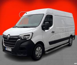 DCI 150 TWINTURBO L2H2 10,8M3 NAVI EDITION