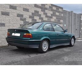 BMW 320 I COUPÈ ASI