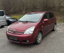 2,0 D-4D LINEA SOL DS.