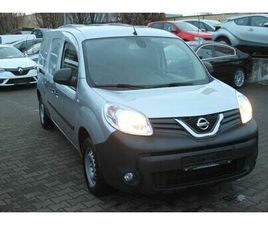 NISSAN NV250 KASTENWAGEN L2H1 2,2T COMFORT
