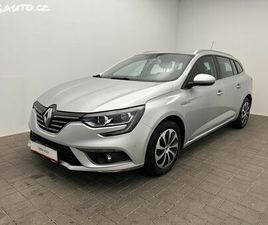 RENAULT MÉGANE 1.3TCE 85KW