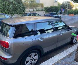 MINI CLUBMAN ONE MINI IV F54 2016 CLUBMAN1.5 BOOST
