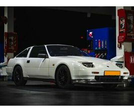 NISSAN 300ZX NISSAN 300ZX