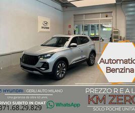 5.0 1.5 TURBO 149CV CVT / PROMO BLACKFRIDAY 48