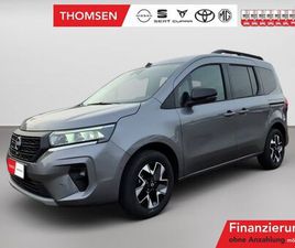 NISSAN TOWNSTAR KOMBI DIG-T 130 L1 TEKNA DSG+AUT+NAVI