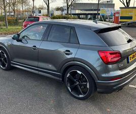 Q2 1.4 TFSI COD L. EDITION