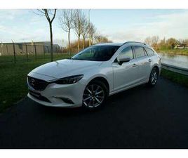 2.2 BREAK | FACELIFT | AUTOMAAT | HISTORIEK | BTW