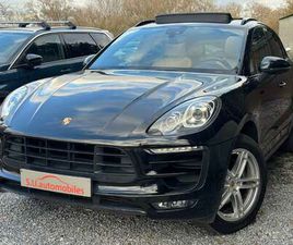 2.0 TURBO PDK PANO/NAVI/CARPLAY/MEMORY SEAT/GARANT