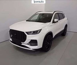 DR MOTOR DR7 DR 7.0 PHEV 1.5 317CV AUTO