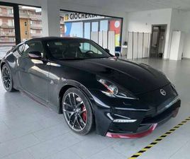 NISSAN 370Z 370Z COUPE 3.7 V6 NISMO MY19 33.000KM!!