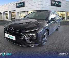 CITROEN C5 X HYBRID HYPNOS EAT8 225