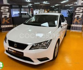 SEAT LEON SEAT LEÓN 1.2 TSI STSP STYLE