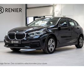 BMW SERIE 1 116 BMW SÉRIE 1 116 116D 85KW - COCKPIT DIGITAL