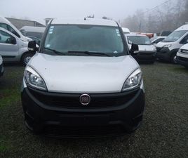 FIAT DOBLO 1.3 D,,SENSOREN ,AIRCO ,EUR5,3900+(4719)