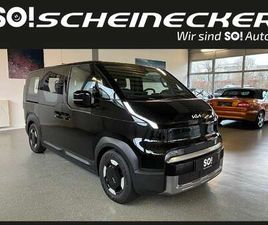 KIA PV5 PV5 71,2KWH EARTH