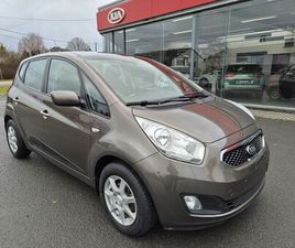 KIA VENGA KIA VENGA FUSION ? AUTOMATIQUE ?+ TOIT PANORAMIQUE