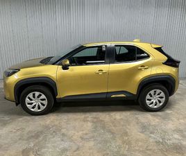 TOYOTA YARIS CROSS YARIS CROSS HYBRID 1.5 VVT-I DYNAMIC CAMERA