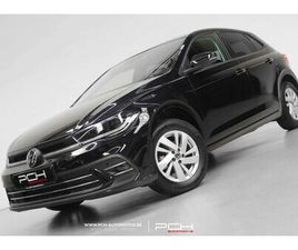 VOLKSWAGEN POLO 1.0 TSI 95CV DSG - STYLE - LED IQ/VIRTUAL/CARPLAY