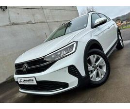 VOLKSWAGEN TAIGO VOLKSWAGEN TAIGO 1.0 TSI LIFE 110PK / CARPLAY / LED / APS