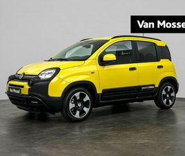 FIAT PANDA 1.0 HYBRID 70 PANDINA