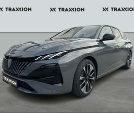 PEUGEOT 308 SW PEUGEOT 308 SW ALLURE